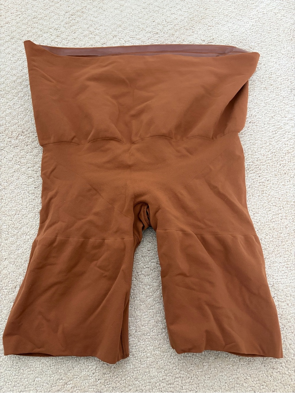 SKIMS Seamless Sculpt Butt Lifting Shorts